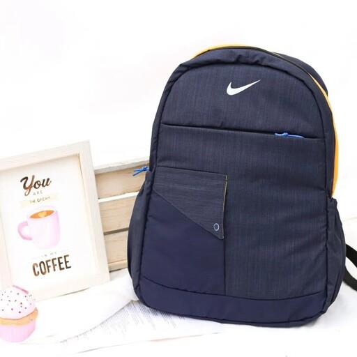 کوله پشتی اسپرت نایک اعلا